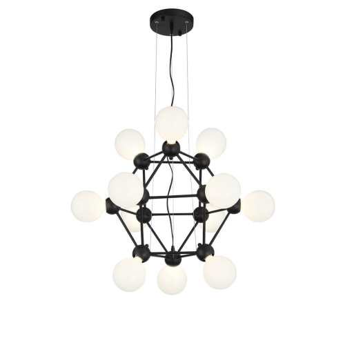 Подвесная люстра ST Luce Tavere SL412.403.12 Подвесная люстра ST Luce Tavere SL412.403.12