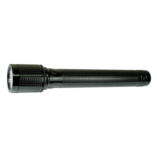 Ручной светодиодный фонарь Uniel от батареек 180 лм S-LD017-C Black 03481
