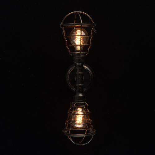 Бра MW-Light Джестер 3 104021602