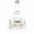 Подвесной светодиодный светильник ST Luce Ghiolo SL384.103.01