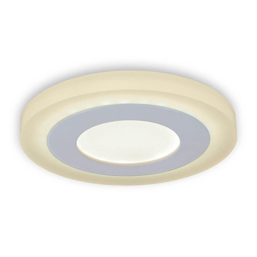 Встраиваемый светодиодный светильник Gauss Backlight BL114