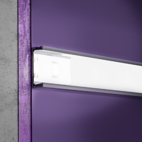 Светодиодная влагозащищенная лента Maytoni Technical 4,8W/m 60LED/m 2835SMD дневной белый 5M 10106 Светодиодная влагозащищенная лента Maytoni Technical 4,8W/m 60LED/m 2835SMD дневной белый 5M 10106