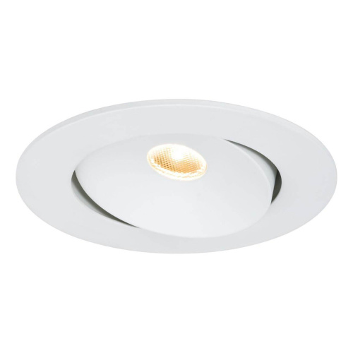 Встраиваемый светодиодный светильник Paulmann Premium Line Cloud 92687 Встраиваемый светодиодный светильник Paulmann Premium Line Cloud 92687