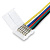 Коннектор гибкий Ambrella Illumination LED Strip для светодиодной ленты 5050 (5шт) GS7351