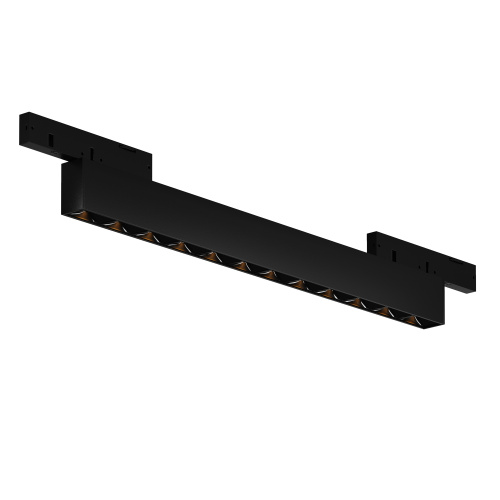 Трековый светильник Technical TR193-1-10W2.7K-M-B Трековый светильник Technical TR193-1-10W2.7K-M-B