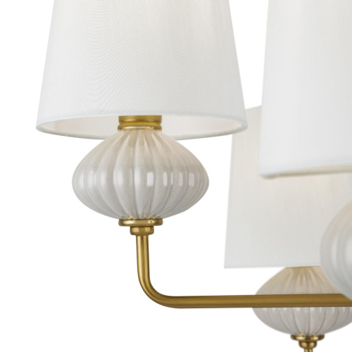 Подвесной светильник Freya FR2029PL-06BS Подвесной светильник Freya FR2029PL-06BS