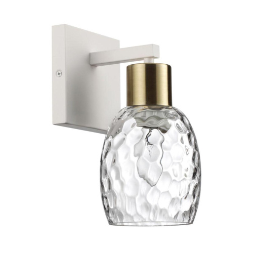 Бра Lumion Moderni Ice 6583/1W Бра Lumion Moderni Ice 6583/1W