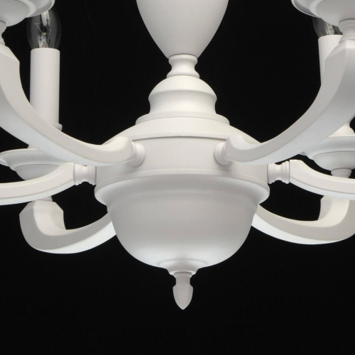 Подвесная люстра MW-Light Дэль Рей 6 700011606
