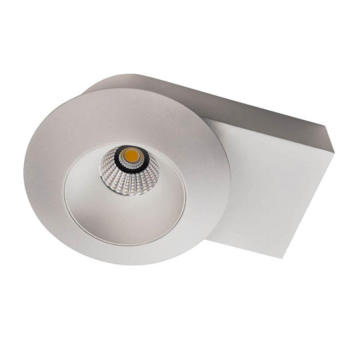 Потолочный светодиодный светильник Lightstar Orbe 051316 Потолочный светодиодный светильник Lightstar Orbe 051316