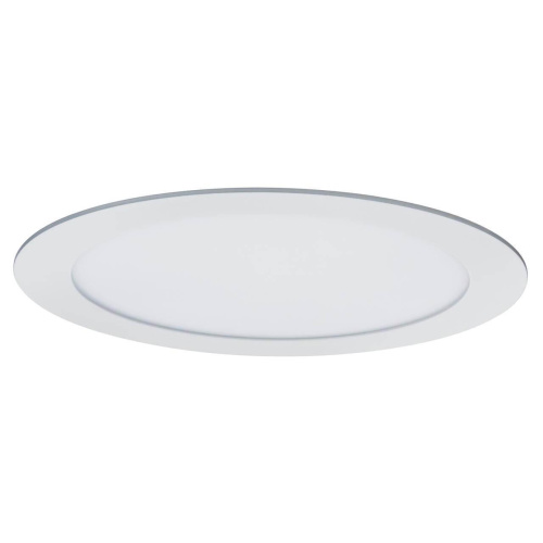 Встраиваемый светодиодный светильник Paulmann Premium Line Panel 92034