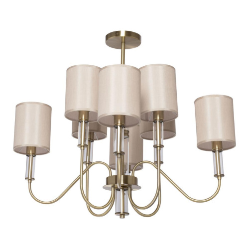 Подвесная люстра MW-Light Конрад 667013308 Подвесная люстра MW-Light Конрад 667013308