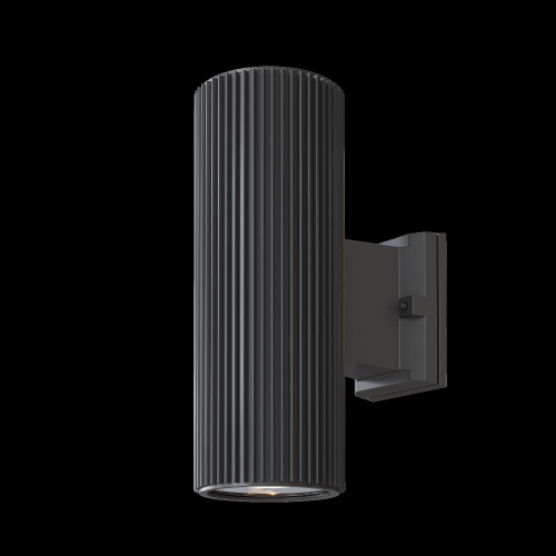 Настенный светильник Maytoni Rando O419WL-02GR