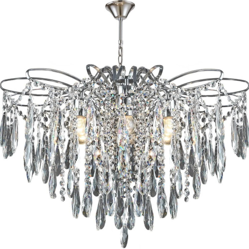 Подвесная люстра Reluce 02153-0.4-06 CH