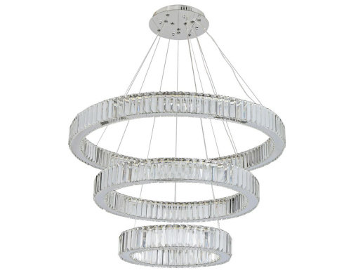 Подвесной светодиодный светильник Ambrella light Traditional TR5003 Подвесной светодиодный светильник Ambrella light Traditional TR5003