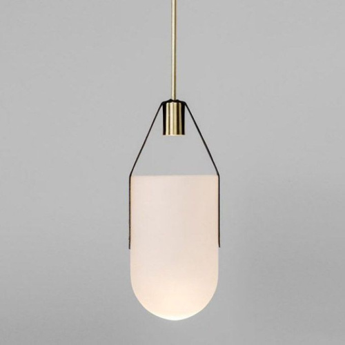 Подвесной Светильник Allied Maker Gray By Imperiumloft