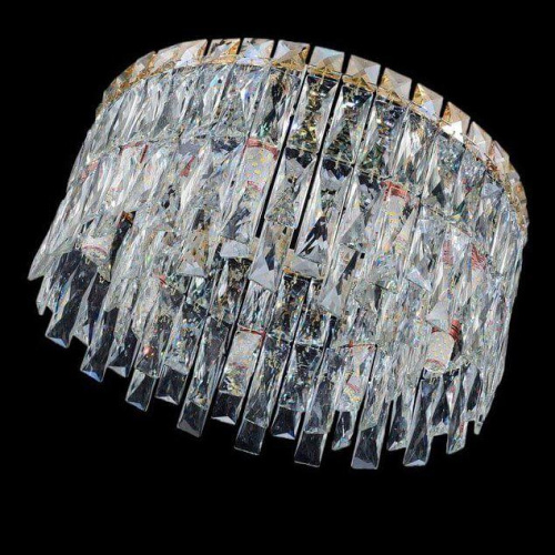 Подвесная люстра Lumina Deco Adelfia DDP 9883-80D Подвесная люстра Lumina Deco Adelfia DDP 9883-80D