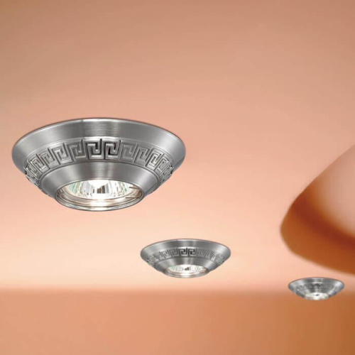 Встраиваемый светильник Novotech Nemo Spot 369561