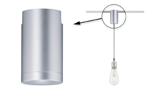 Адаптер Paulmann URail 95494