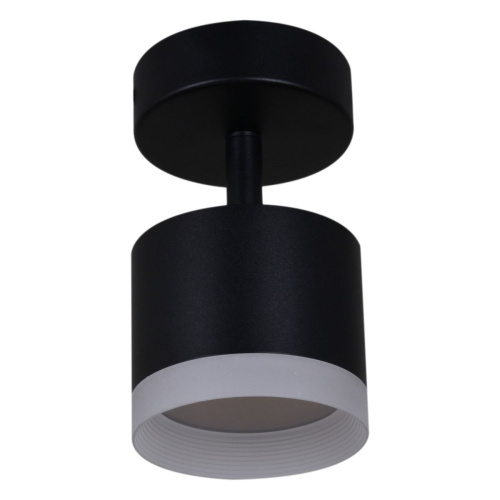 Спот Reluce 53004-9.5-001IL SPOT LIGHT GX53 BK