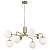 Подвесная люстра Rivoli Felicity 3150-308 Б0055653