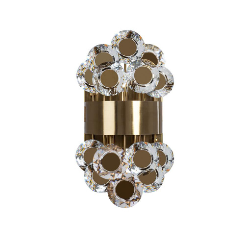 Бра Divinare Amalthea 7202/17 AP-2 Бра Divinare Amalthea 7202/17 AP-2