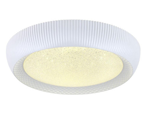 Потолочный светодиодный светильник Omnilux Usini OML-49007-60