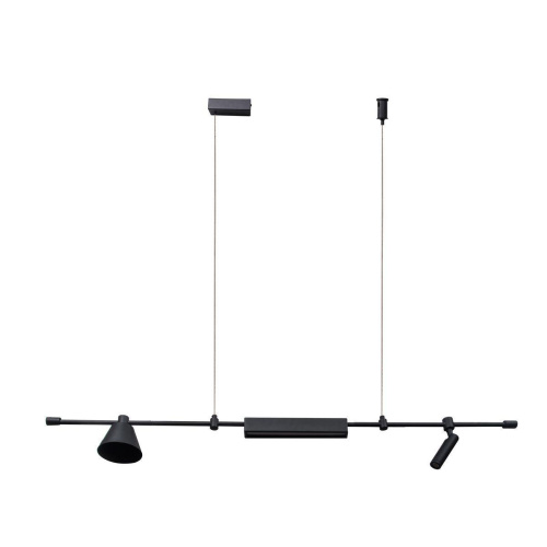 Подвесная светодиодная люстра Kink Light Ристо 07616-115L,19 Подвесная светодиодная люстра Kink Light Ристо 07616-115L,19