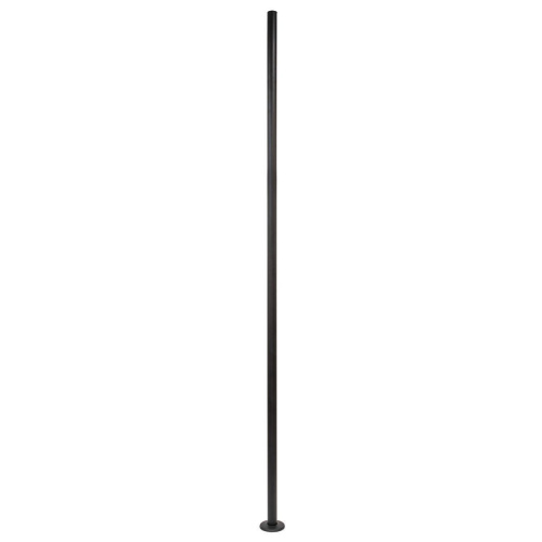 Опора Uniel UFV-T10T/60-300 BLACK UL-00012299