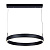 Подвесной светодиодный светильник Ambrella light ACRYLICA FA6606