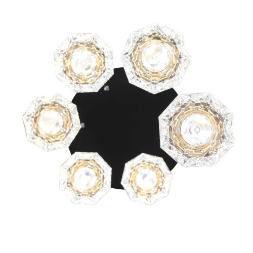 Подвесная светодиодная люстра ST Luce Untido SL1601.423.06