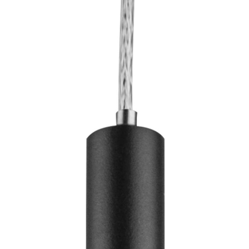 LT7473372 Люстра TUBO LED 5W 300LM 360G ЧЕРНЫЙ 3000K LT7473372 Люстра TUBO LED 5W 300LM 360G ЧЕРНЫЙ 3000K