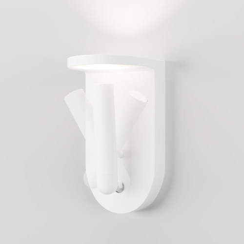 Настенный светильник (бра) Technical C034WL-L5W3K Настенный светильник (бра) Technical C034WL-L5W3K