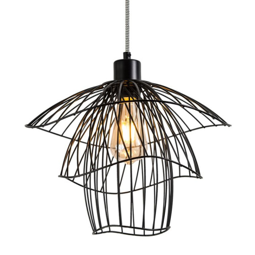 Подвесной Светильник Papillon Forestier Blue By Imperiumloft