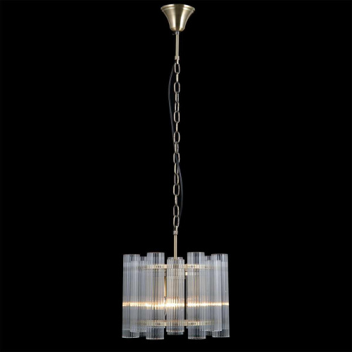 Люстра Illumico IL0686-3PSQ-24 AB LYRA Люстра Illumico IL0686-3PSQ-24 AB LYRA