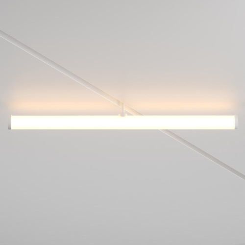Трековый светильник Technical TR086-4-25W-DS-W Трековый светильник Technical TR086-4-25W-DS-W