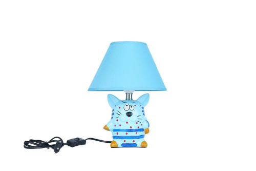 Настольная лампа Escada 10181/L