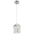 Подвесной светильник Crystal Lux Rolando SP1.1 Chrone