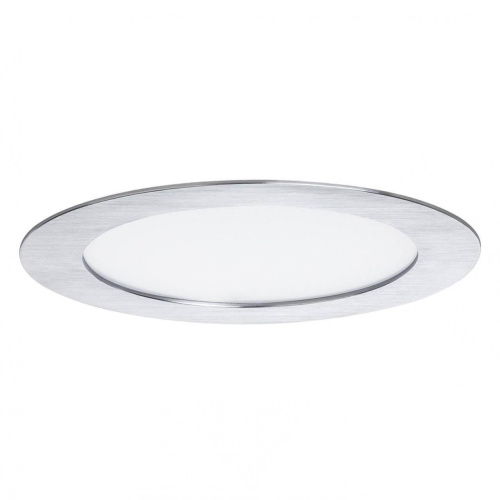 Встраиваемый светодиодный светильник Paulmann Premium Line Panel 92720