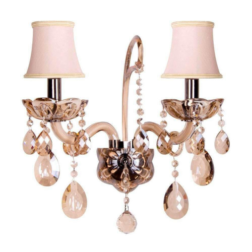 Бра Crystal Lux Siena AP2 Бра Crystal Lux Siena AP2