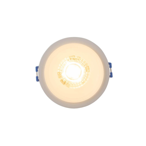 Встраиваемый светильник Denkirs DK4033-WH