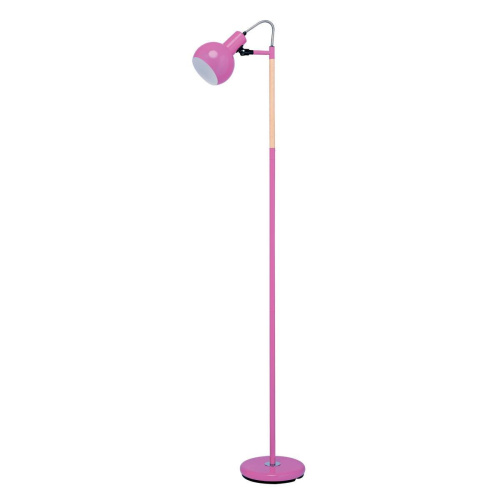 Торшер Uniel UML-T702 E14 PINK UL-00010184 Торшер Uniel UML-T702 E14 PINK UL-00010184