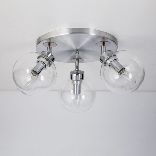 Потолочная люстра Citilux Самба  CL158130