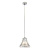Подвесной светильник Newport Nika 8351/S chrome М0069983