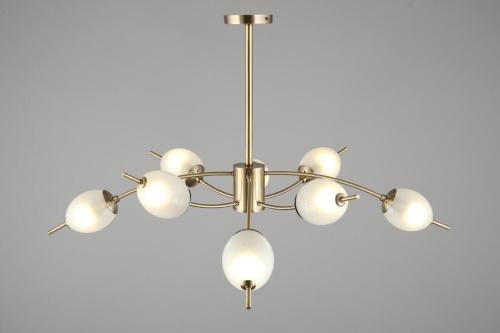 Потолочная люстра Omnilux Roncola OML-57107-08
