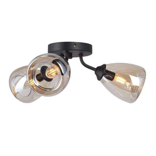 Потолочная люстра Vitaluce V3773-1/3PL Потолочная люстра Vitaluce V3773-1/3PL