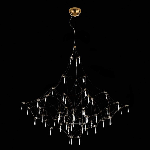 Подвесная люстра ST Luce Gravetta SL797.213.114 Подвесная люстра ST Luce Gravetta SL797.213.114