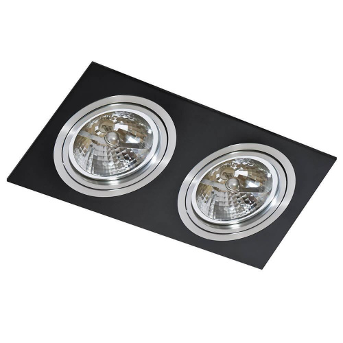 Встраиваемый светильник Azzardo Siro 2 AZ0772