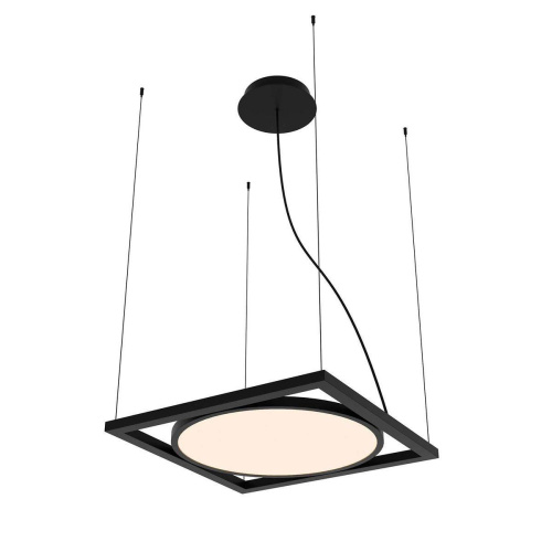 Подвесной светодиодный светильник Favourite Pany 4637-1P Подвесной светодиодный светильник Favourite Pany 4637-1P