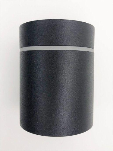 Потолочный светодиодный светильник Elvan NLS-T160M-9W-NH-Bk