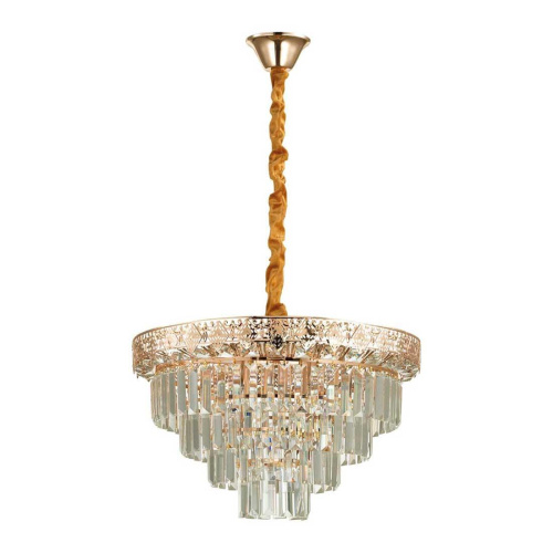 Подвесная люстра Lumion Iggy Classi 5232/8 Подвесная люстра Lumion Iggy Classi 5232/8